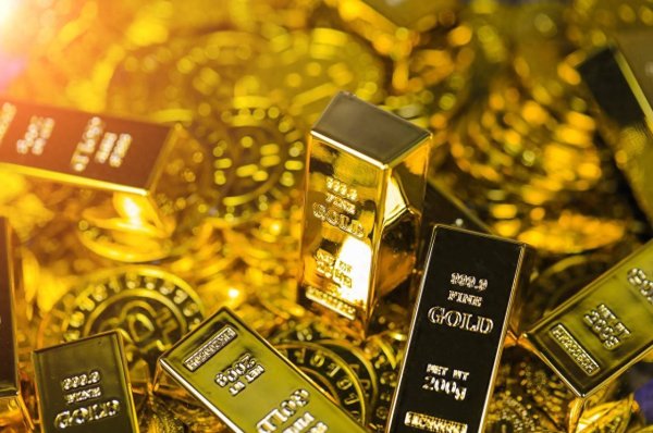 可靠股票配资公司 五一购金热情不高？金价过山车！饰品金跌破1000元/克，到店咨询人数骤降