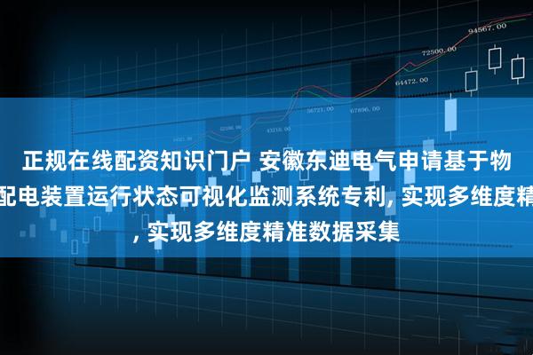 正规在线配资知识门户 安徽东迪电气申请基于物联网接入的配电装置运行状态可视化监测系统专利, 实现多维度精准数据采集